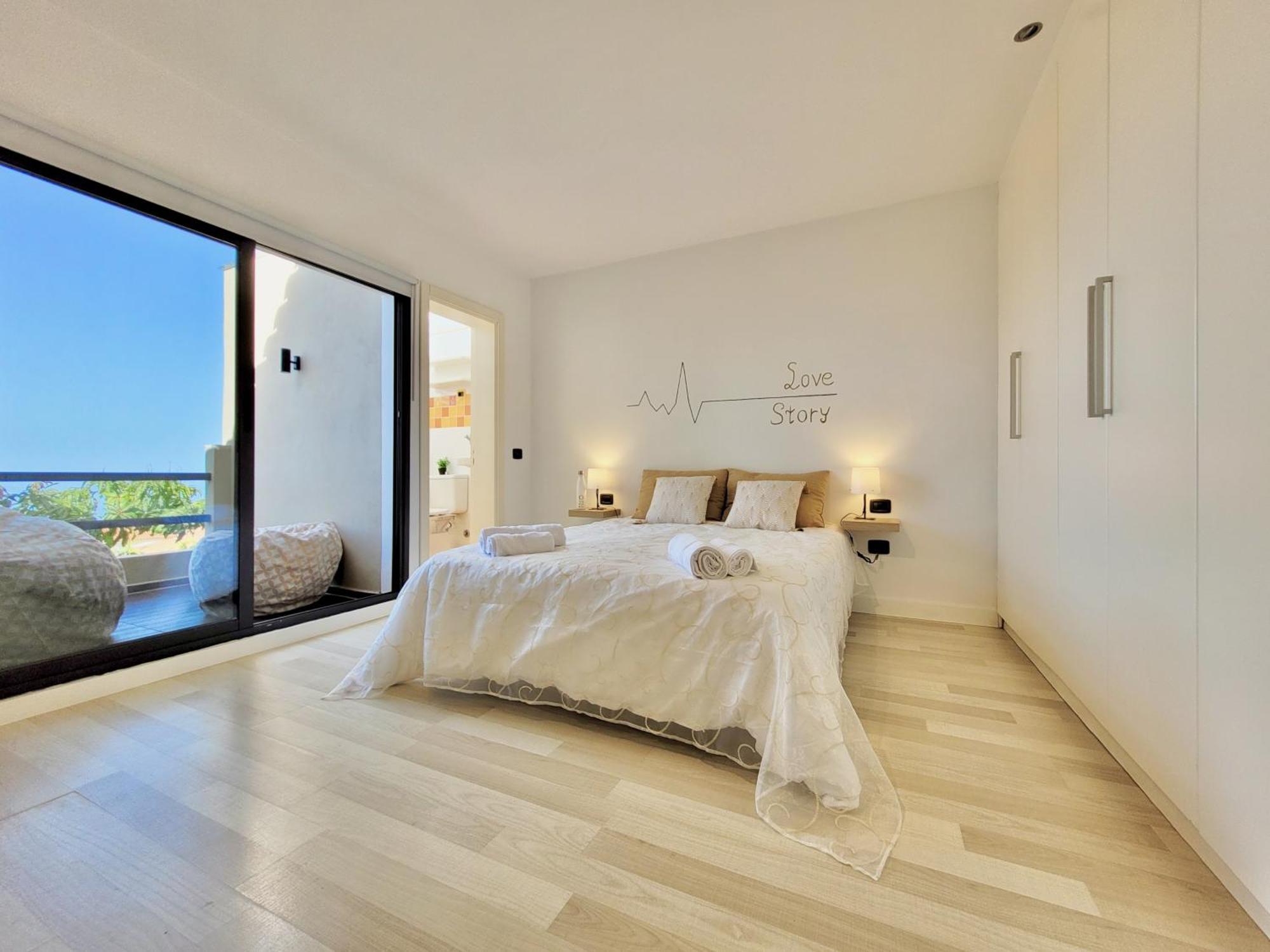 Miya Del Sol Heated Pool Villa