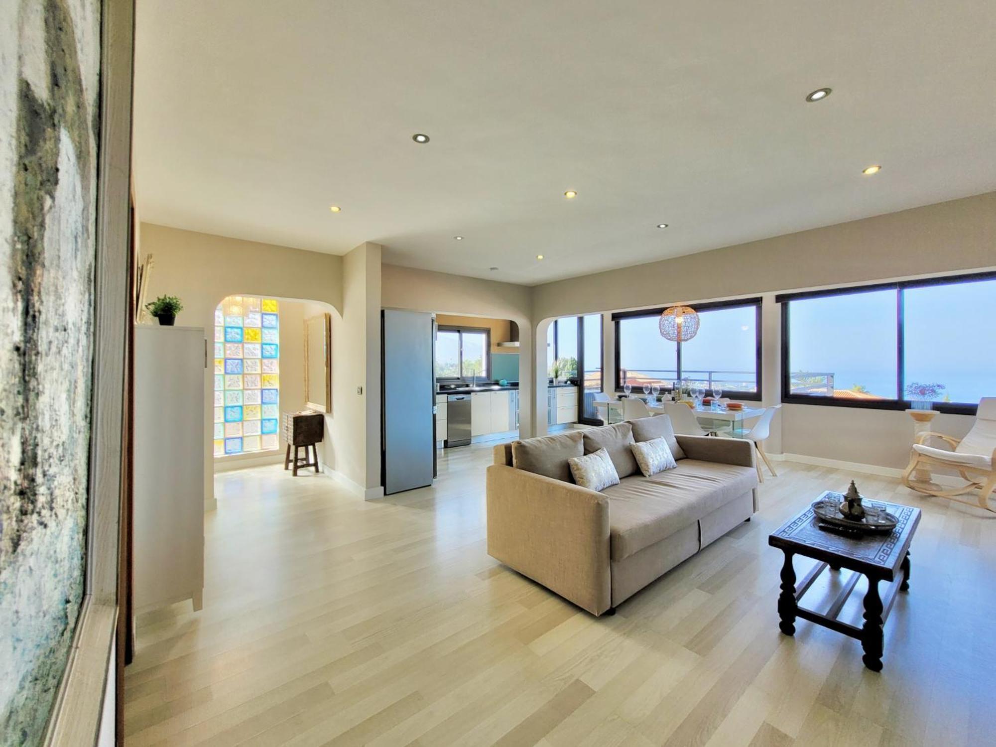 Miya Del Sol Heated Pool Villa