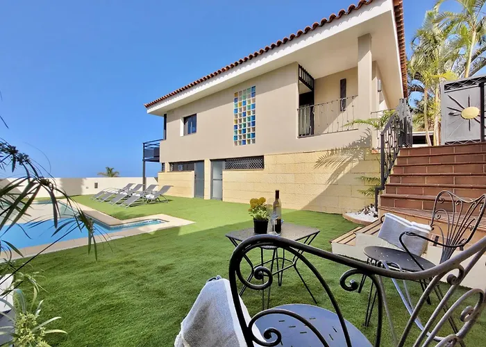 Miya Del Sol Heated Pool