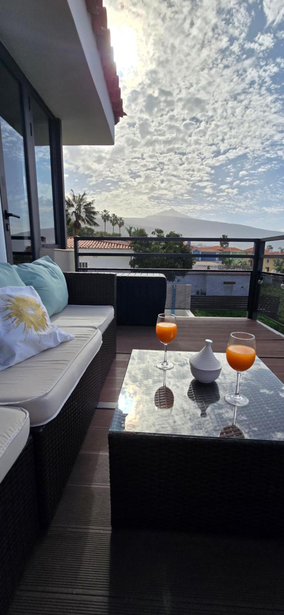 Miya Del Sol Heated Pool Villa
